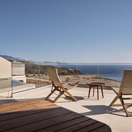 Yoma Cove Suites Volímai 외부 사진
