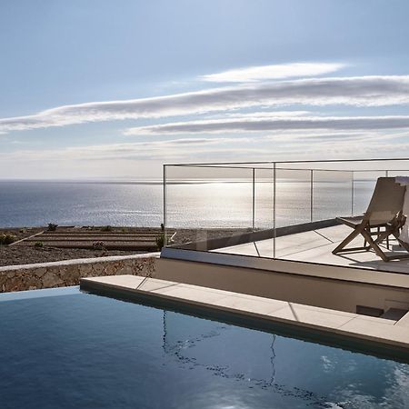 Yoma Cove Suites Volímai 외부 사진