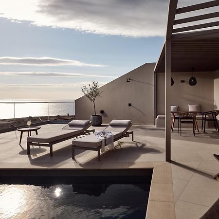 Yoma Cove Suites Volímai 외부 사진