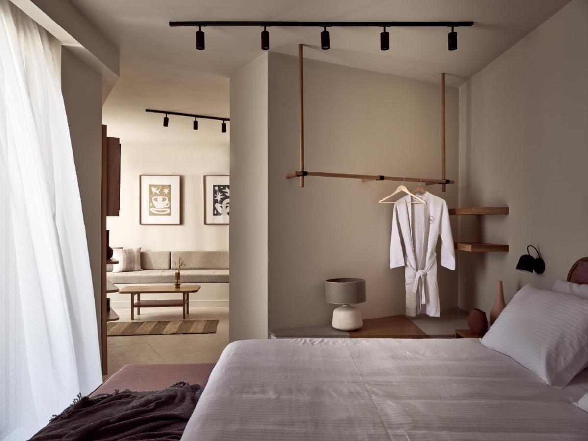 Yoma Cove Suites Volímai 외부 사진
