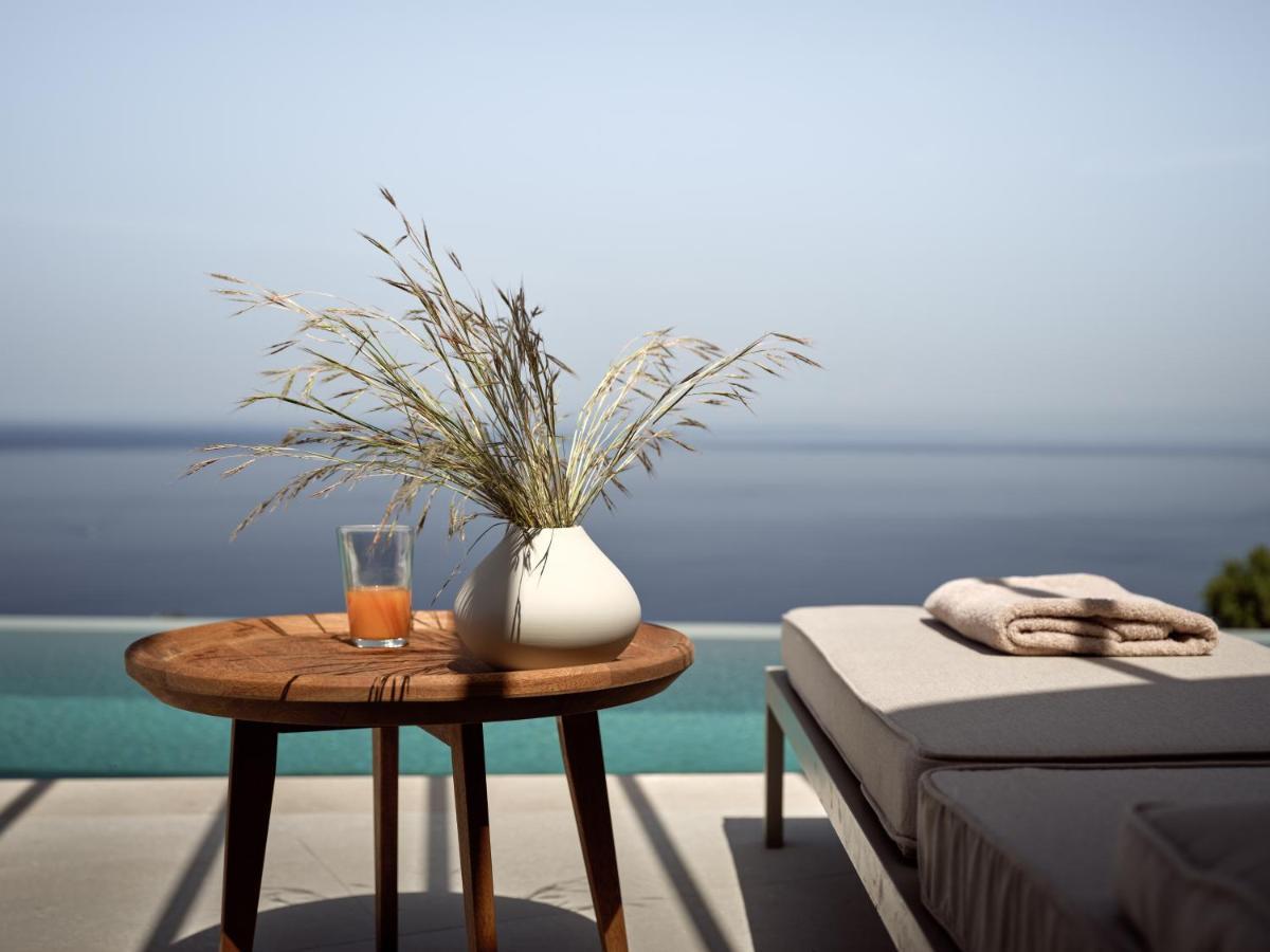 Yoma Cove Suites Volímai 외부 사진