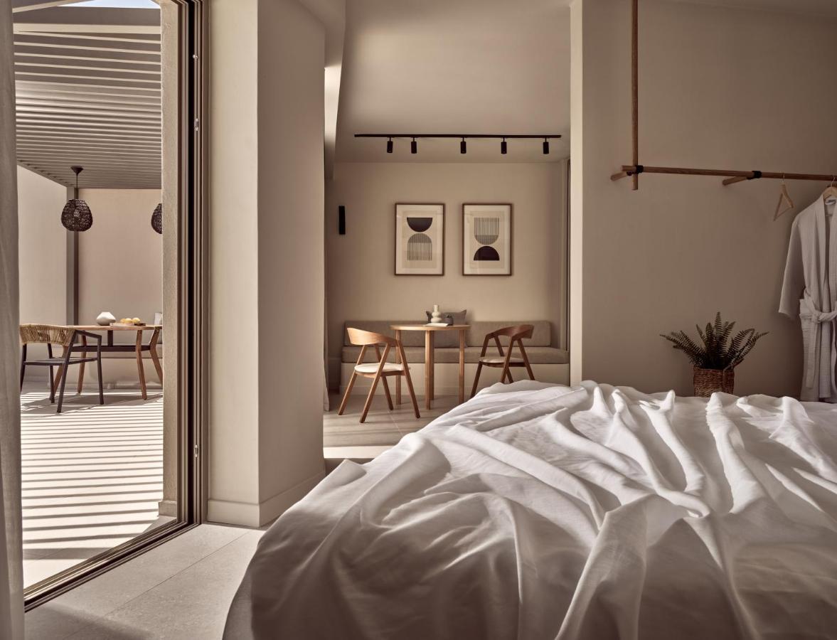 Yoma Cove Suites Volímai 외부 사진