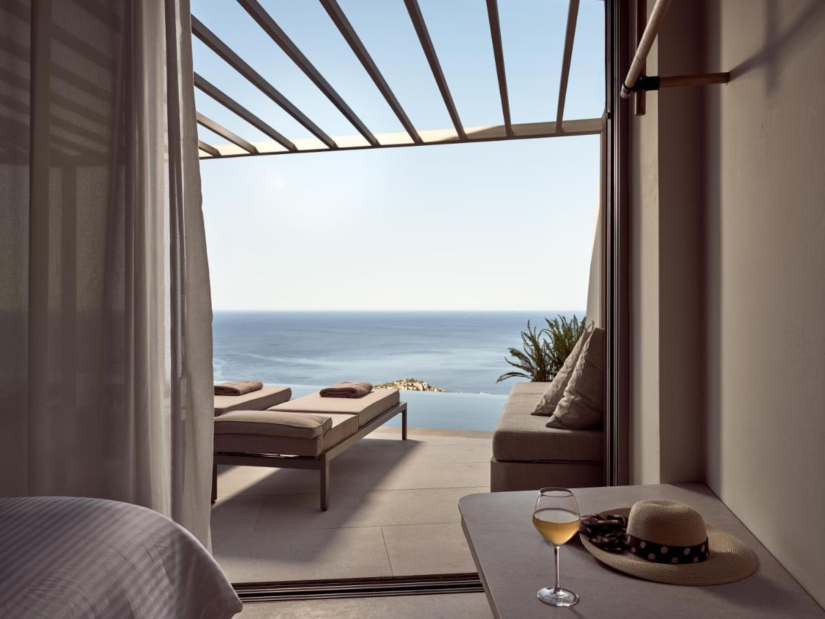 Yoma Cove Suites Volímai 외부 사진
