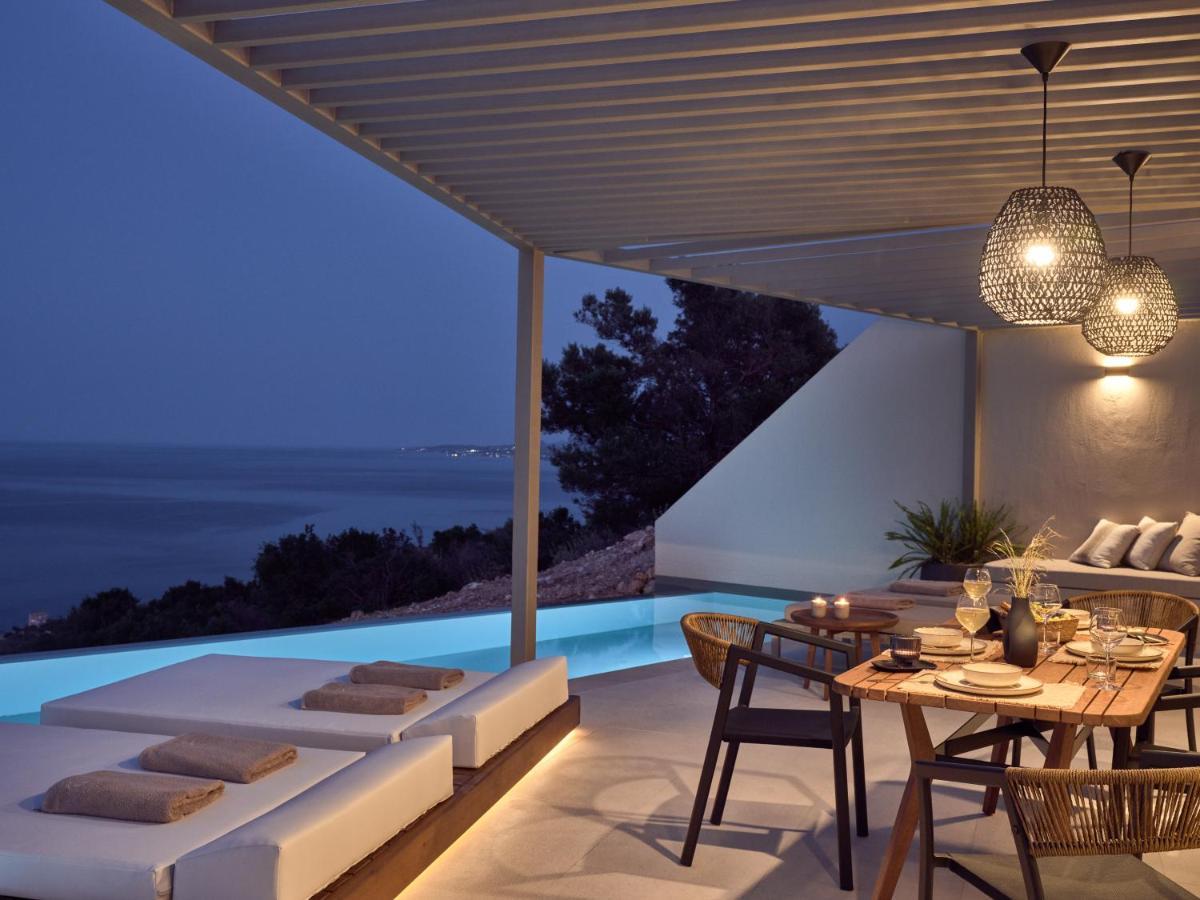 Yoma Cove Suites Volímai 외부 사진