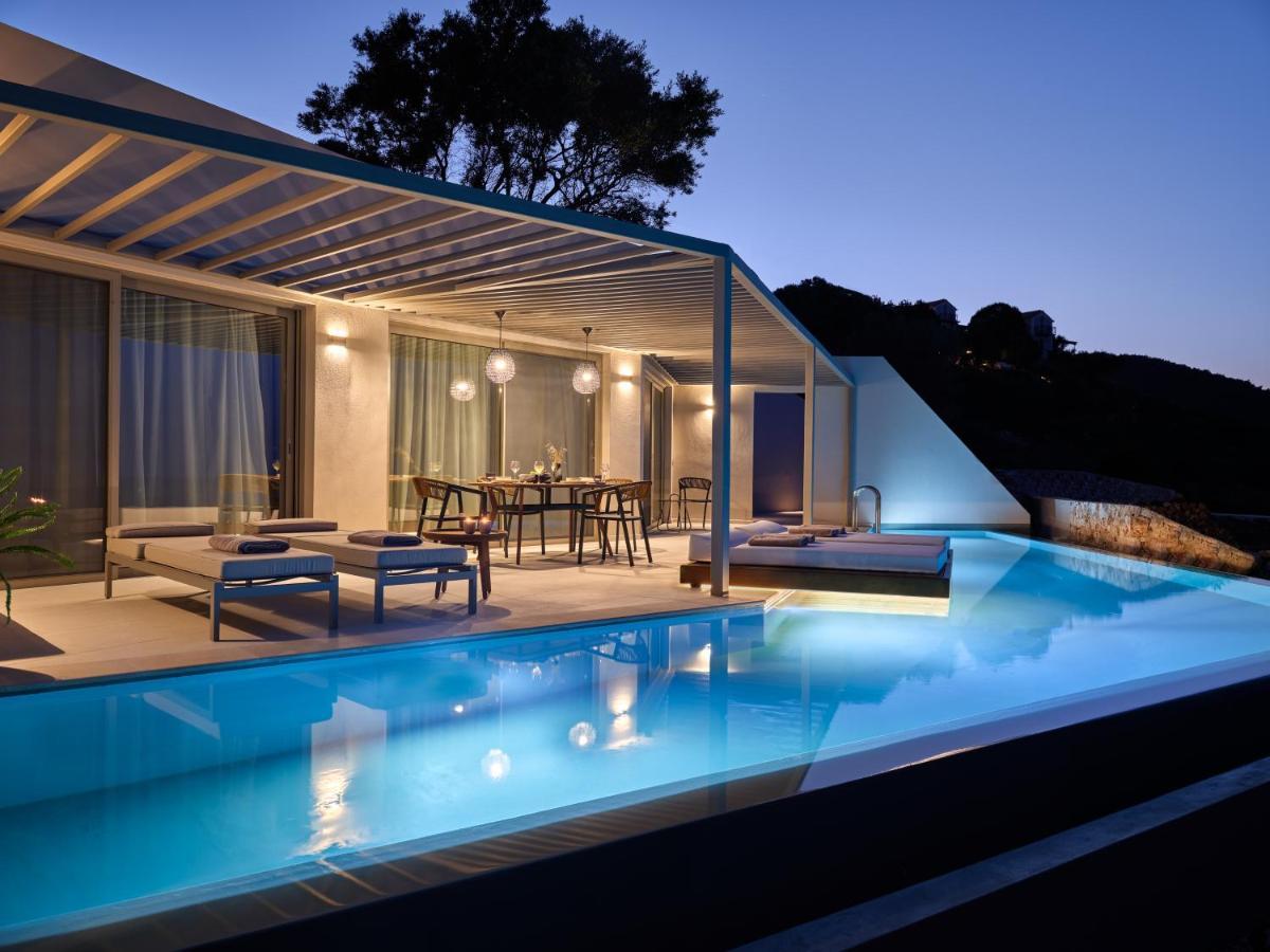 Yoma Cove Suites Volímai 외부 사진