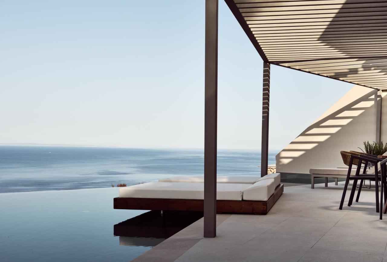 Yoma Cove Suites Volímai 외부 사진