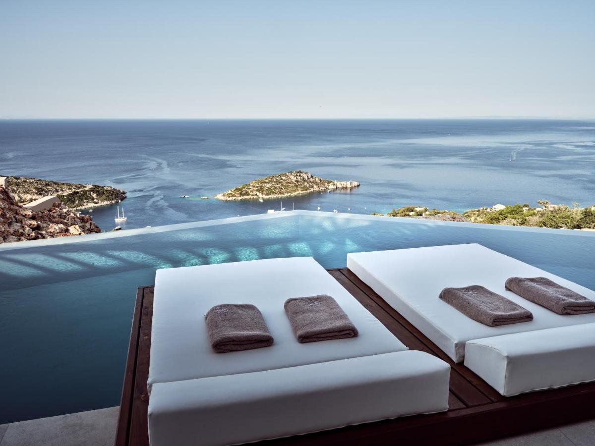 Yoma Cove Suites Volímai 외부 사진