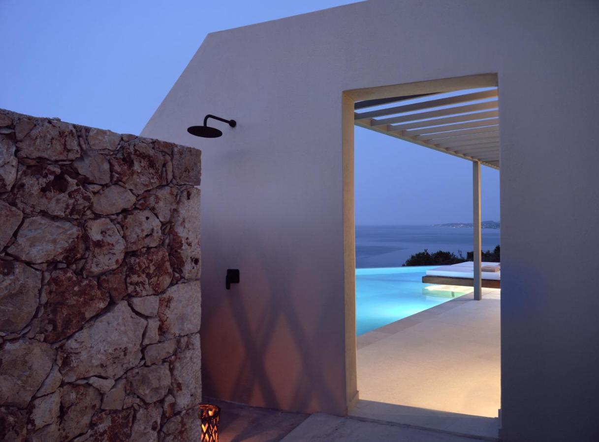 Yoma Cove Suites Volímai 외부 사진