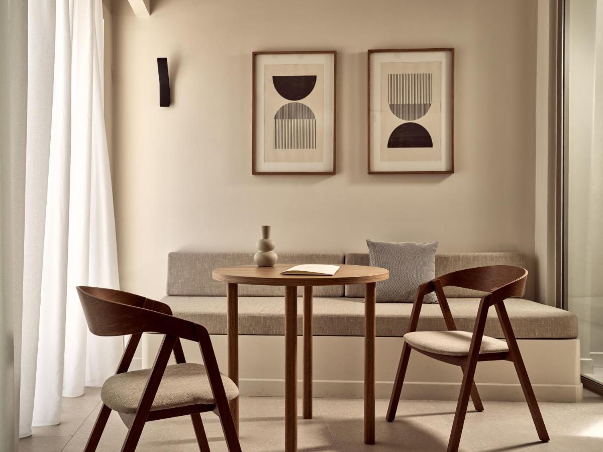 Yoma Cove Suites Volímai 외부 사진