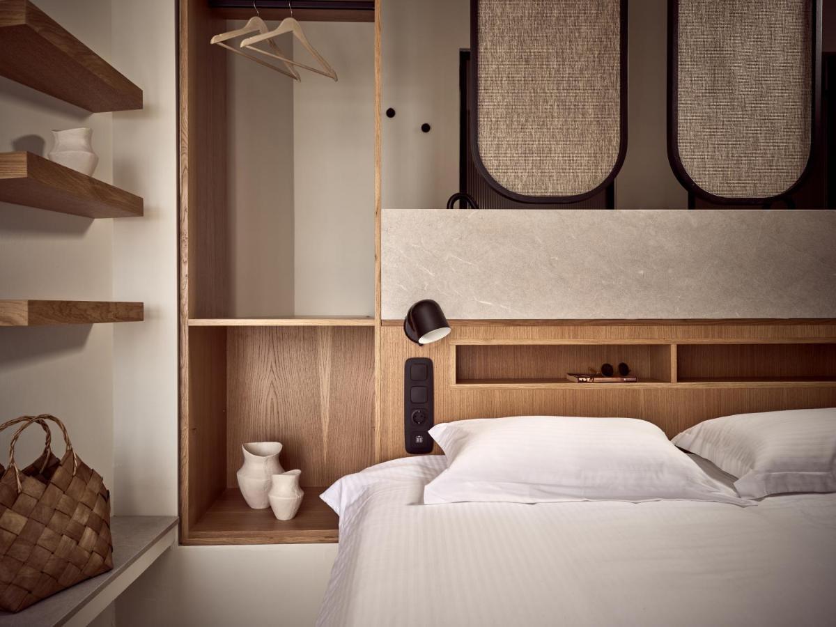 Yoma Cove Suites Volímai 외부 사진