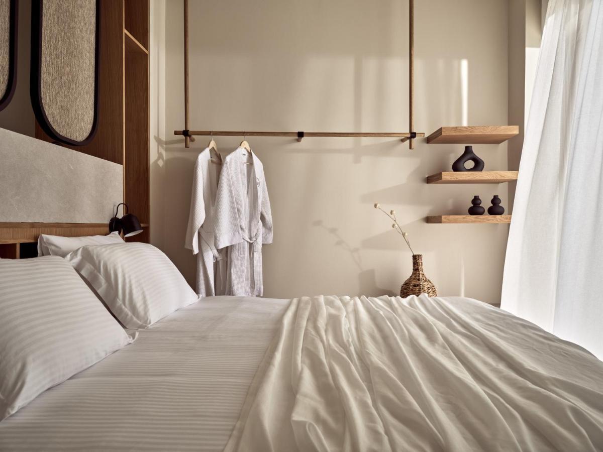 Yoma Cove Suites Volímai 외부 사진