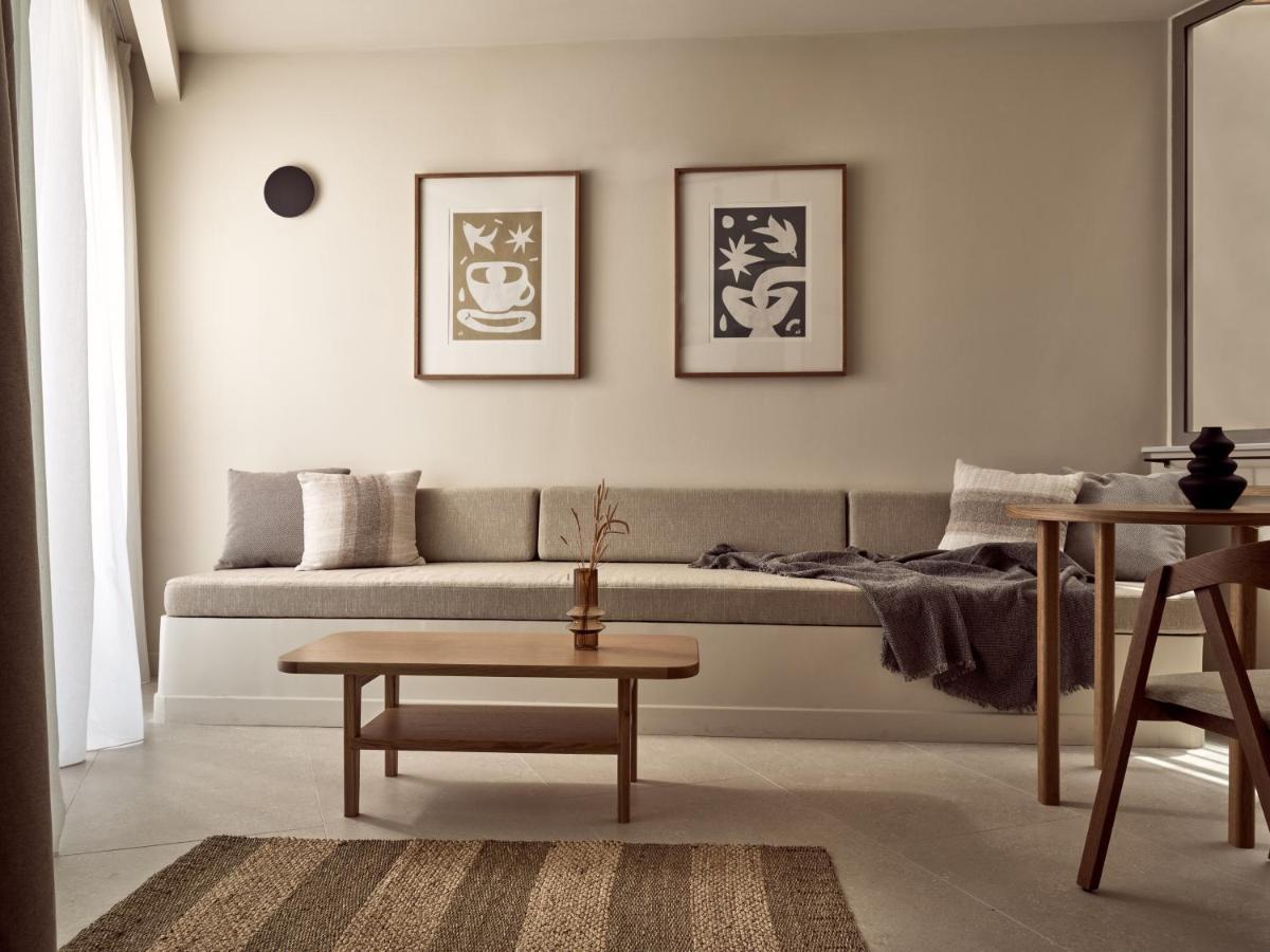 Yoma Cove Suites Volímai 외부 사진