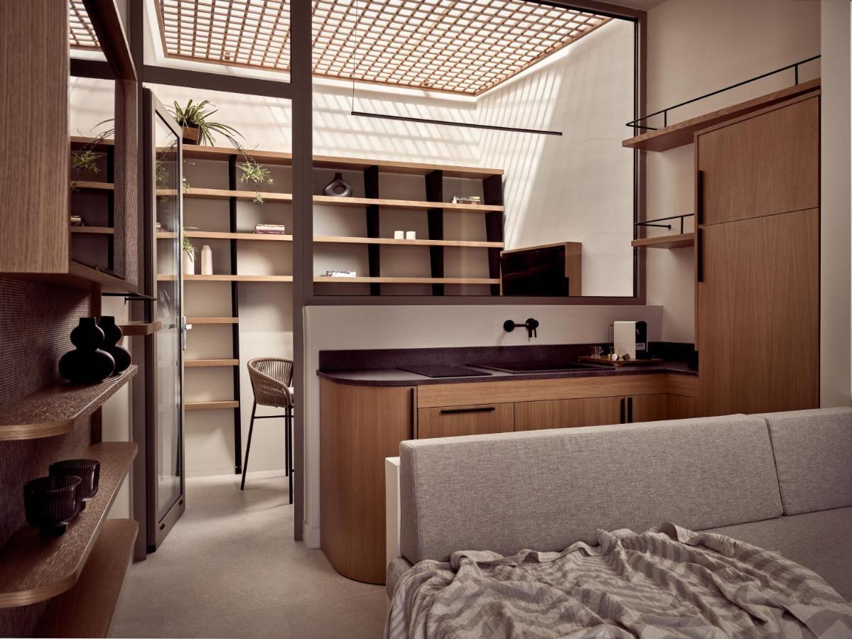 Yoma Cove Suites Volímai 외부 사진