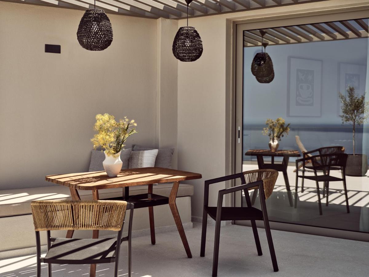 Yoma Cove Suites Volímai 외부 사진