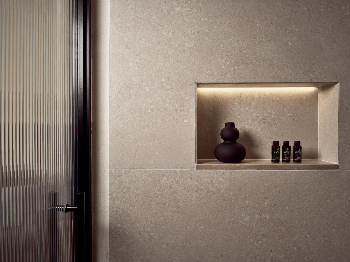 Yoma Cove Suites Volímai 외부 사진