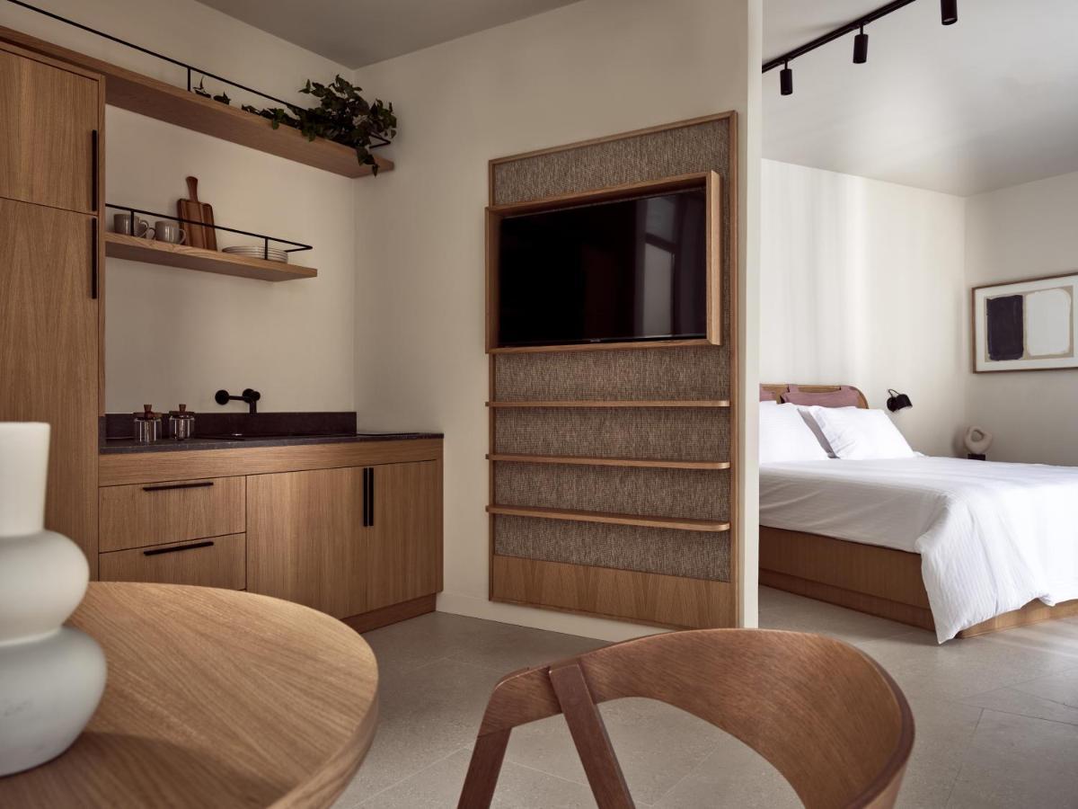 Yoma Cove Suites Volímai 외부 사진