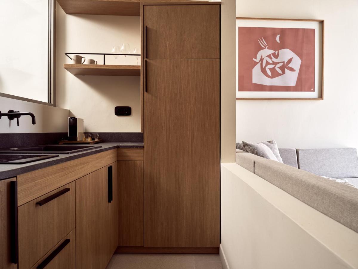 Yoma Cove Suites Volímai 외부 사진