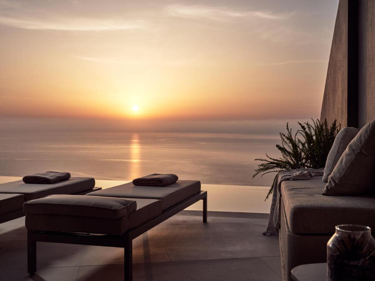 Yoma Cove Suites Volímai 외부 사진