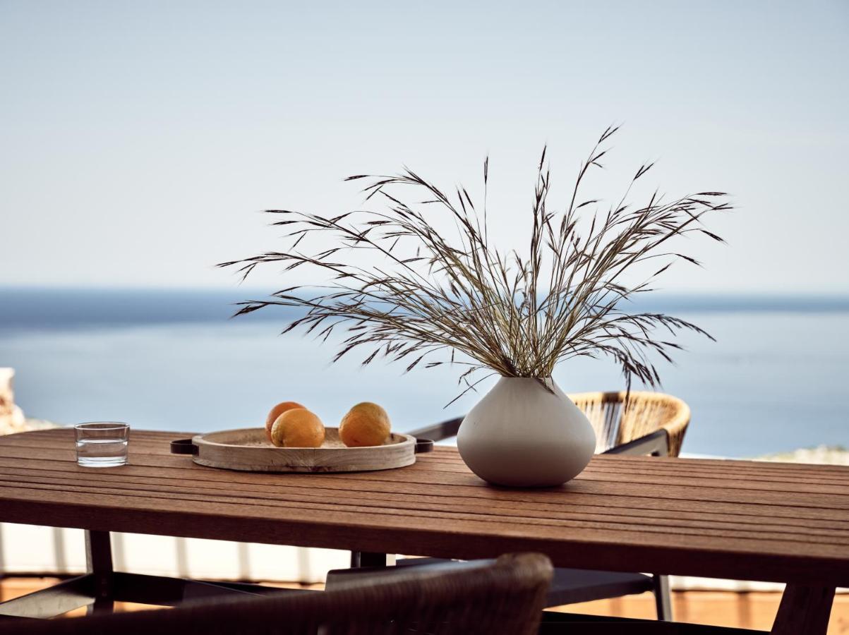 Yoma Cove Suites Volímai 외부 사진