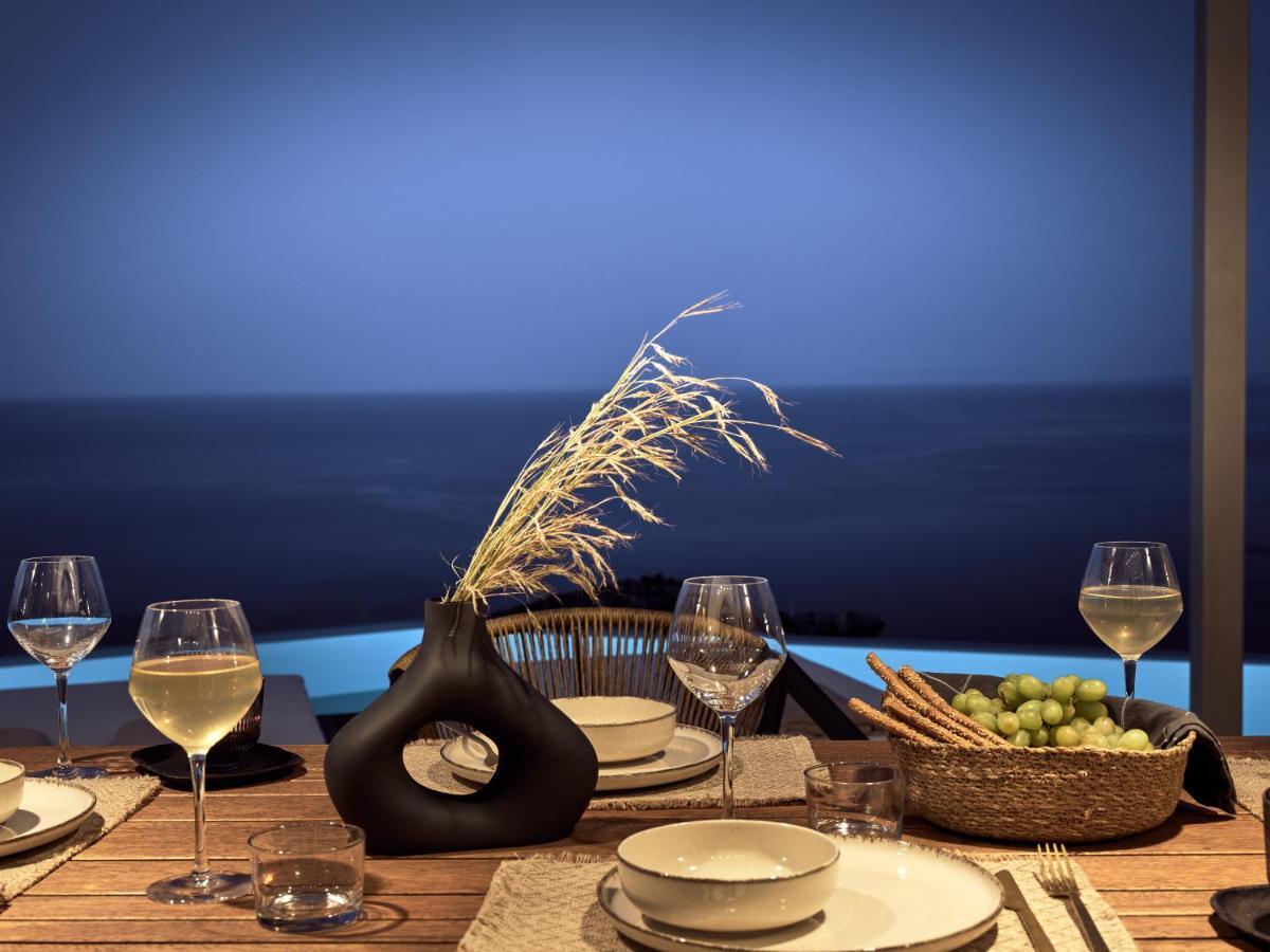 Yoma Cove Suites Volímai 외부 사진