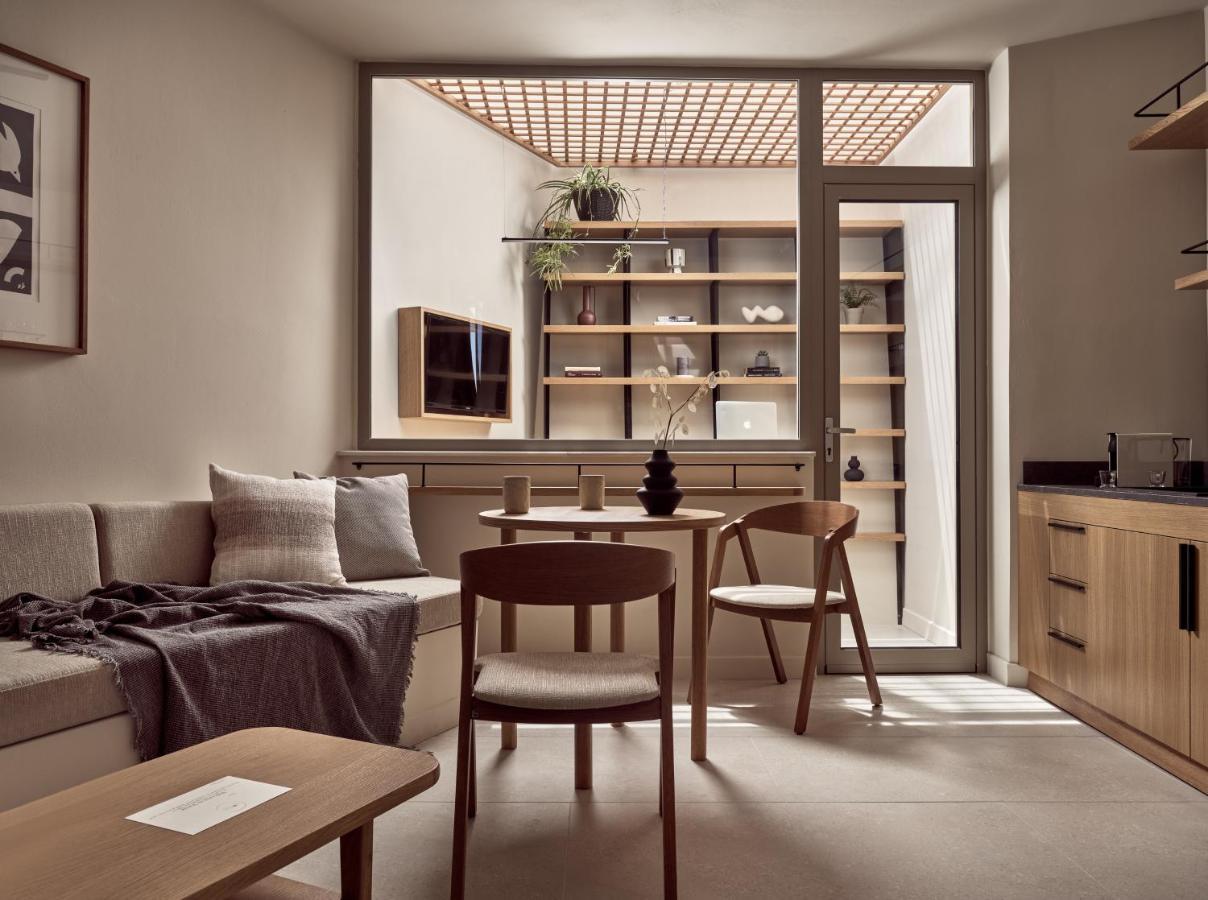 Yoma Cove Suites Volímai 외부 사진
