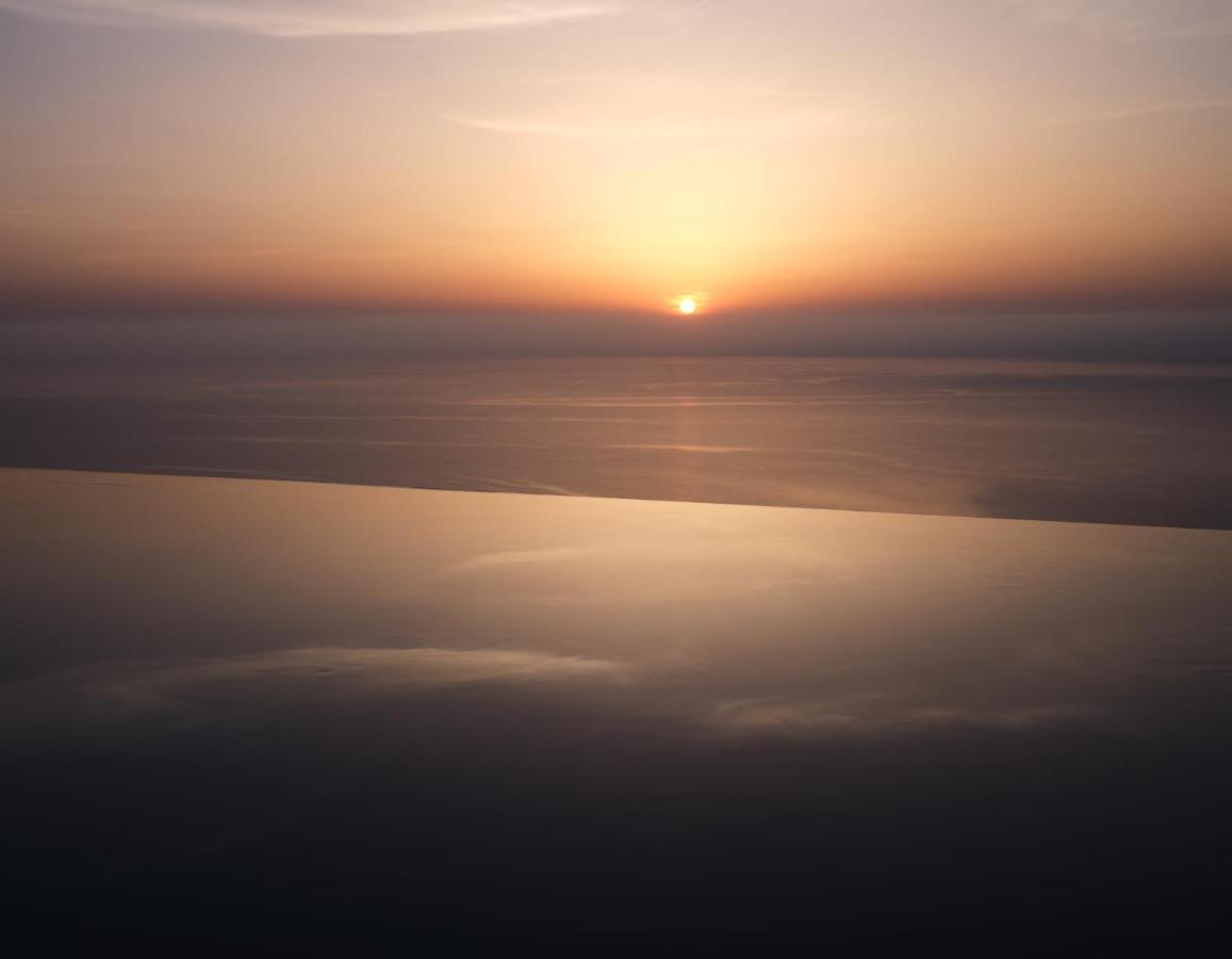 Yoma Cove Suites Volímai 외부 사진