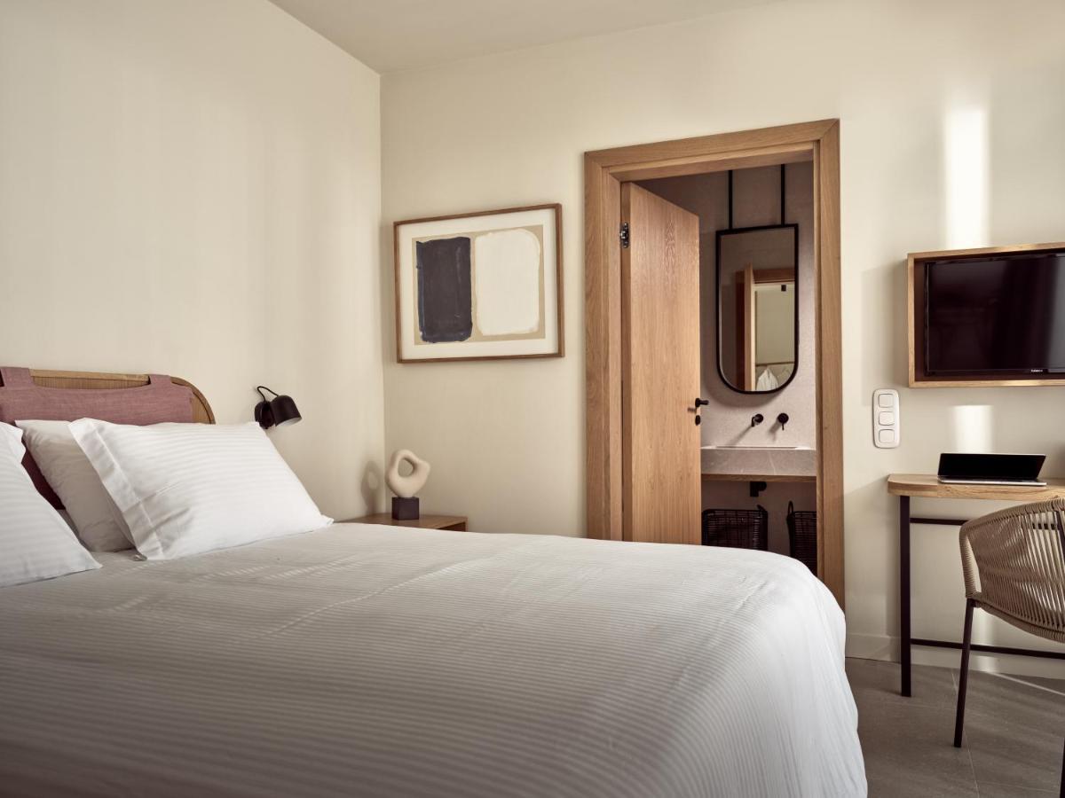 Yoma Cove Suites Volímai 외부 사진