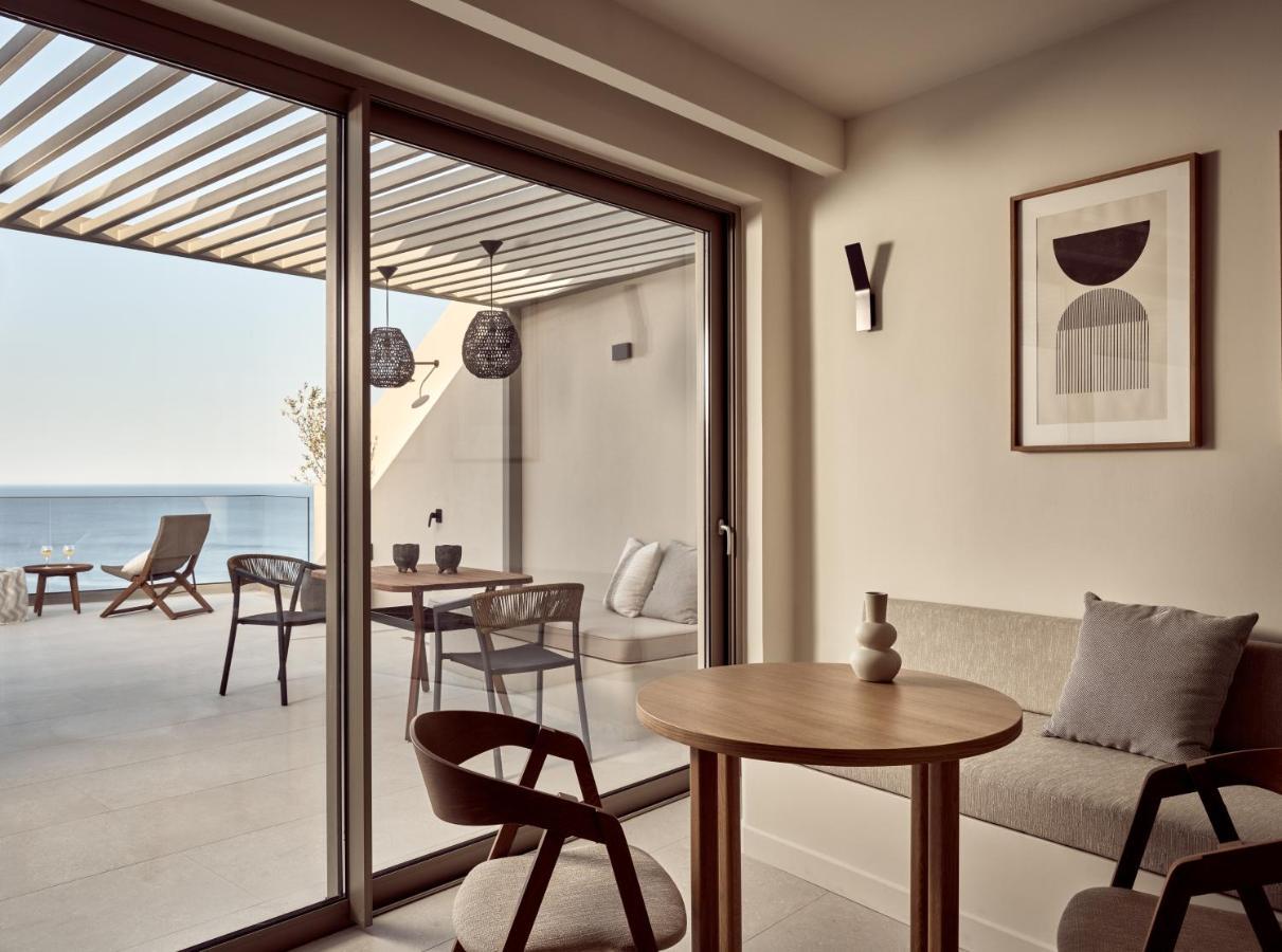 Yoma Cove Suites Volímai 외부 사진