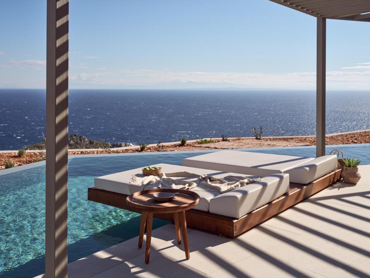 Yoma Cove Suites Volímai 외부 사진