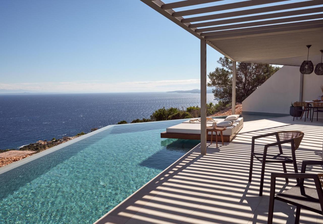 Yoma Cove Suites Volímai 외부 사진