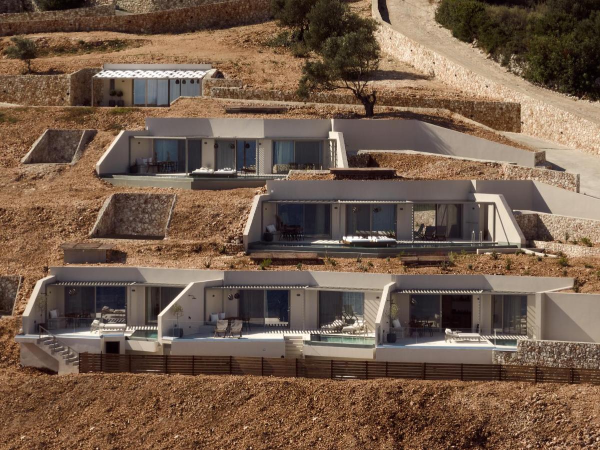 Yoma Cove Suites Volímai 외부 사진