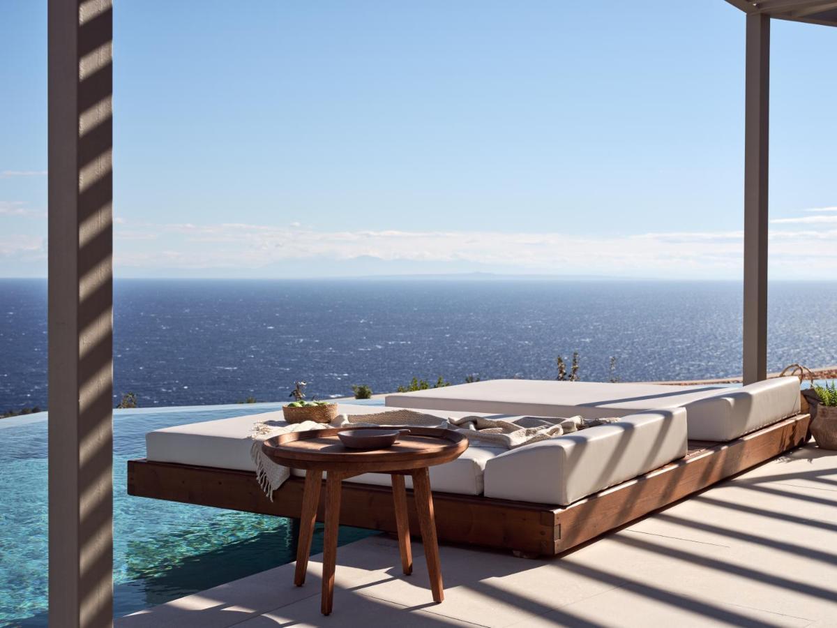 Yoma Cove Suites Volímai 외부 사진