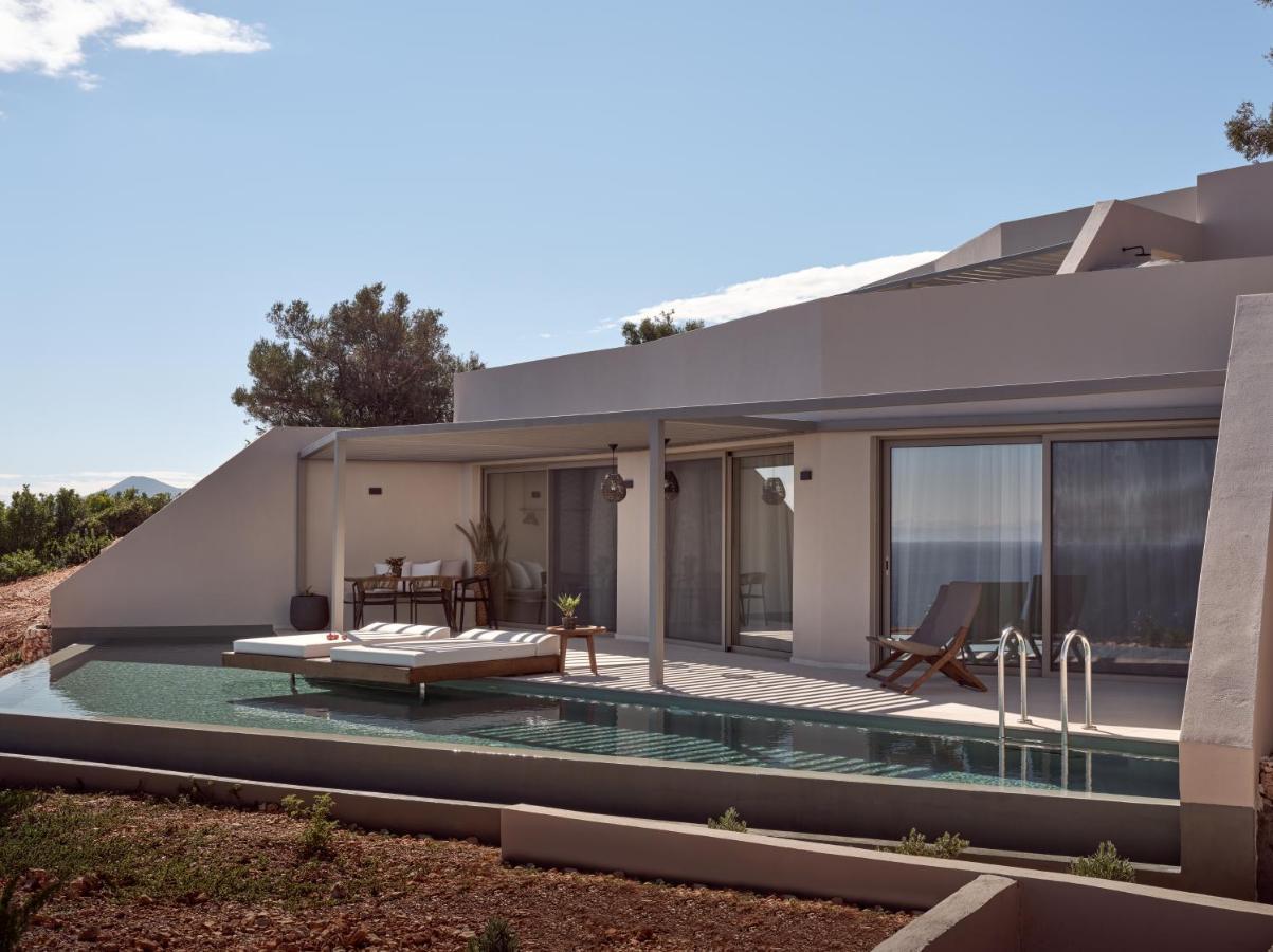 Yoma Cove Suites Volímai 외부 사진