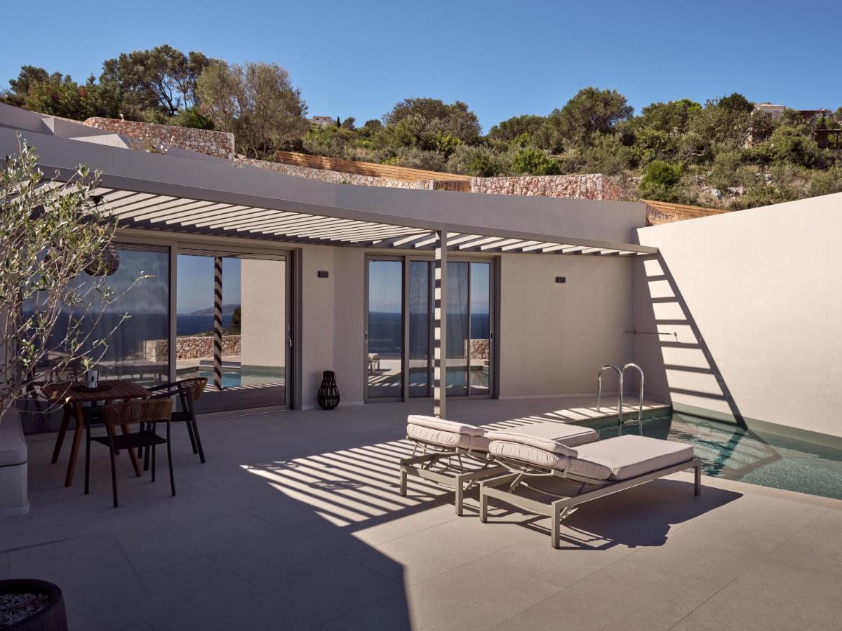 Yoma Cove Suites Volímai 외부 사진