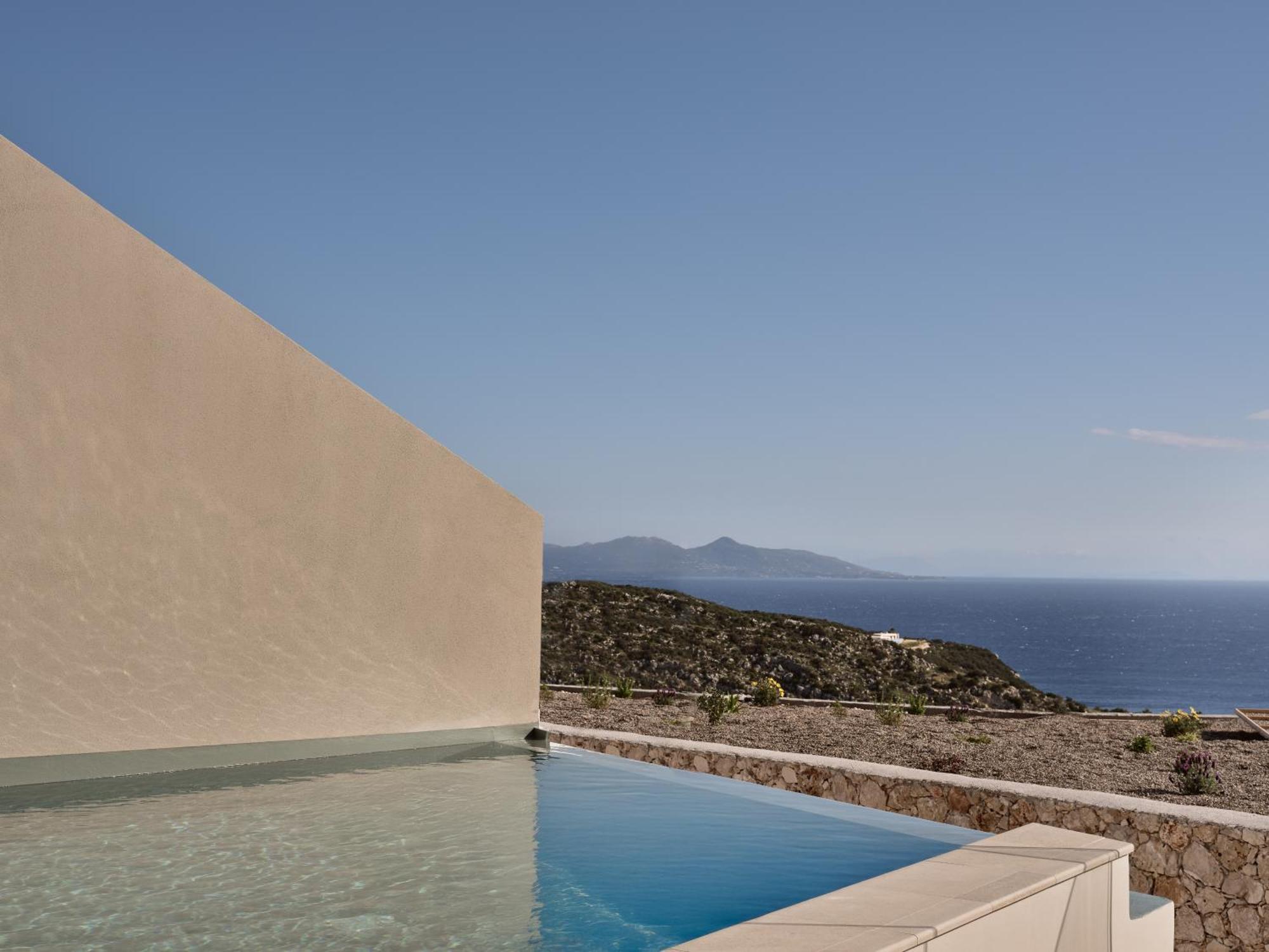 Yoma Cove Suites Volímai 외부 사진
