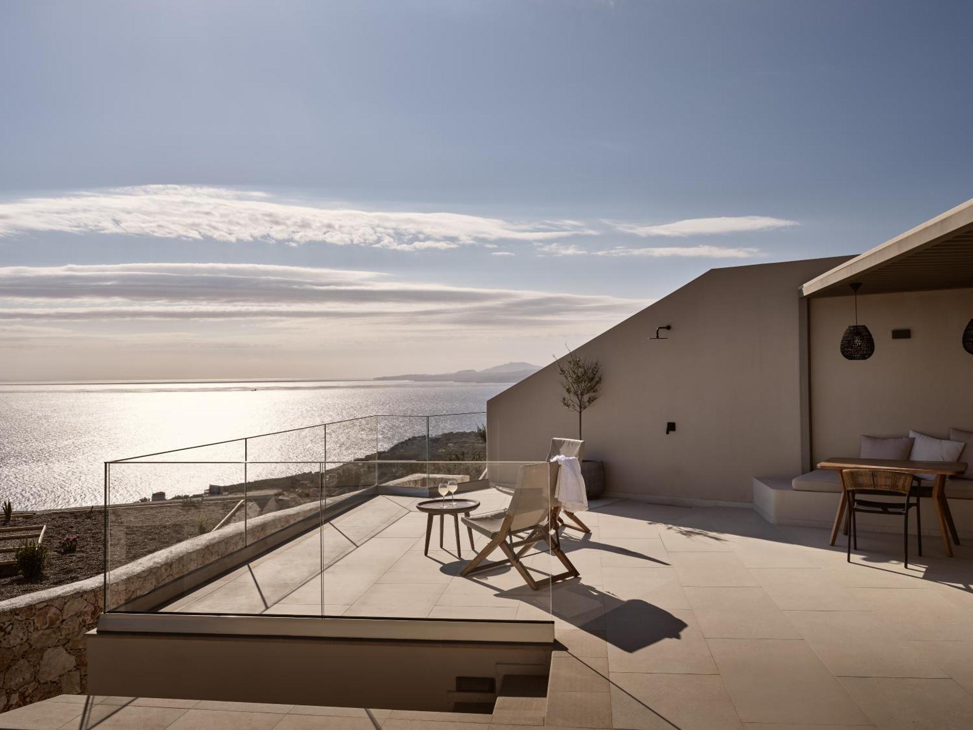 Yoma Cove Suites Volímai 외부 사진